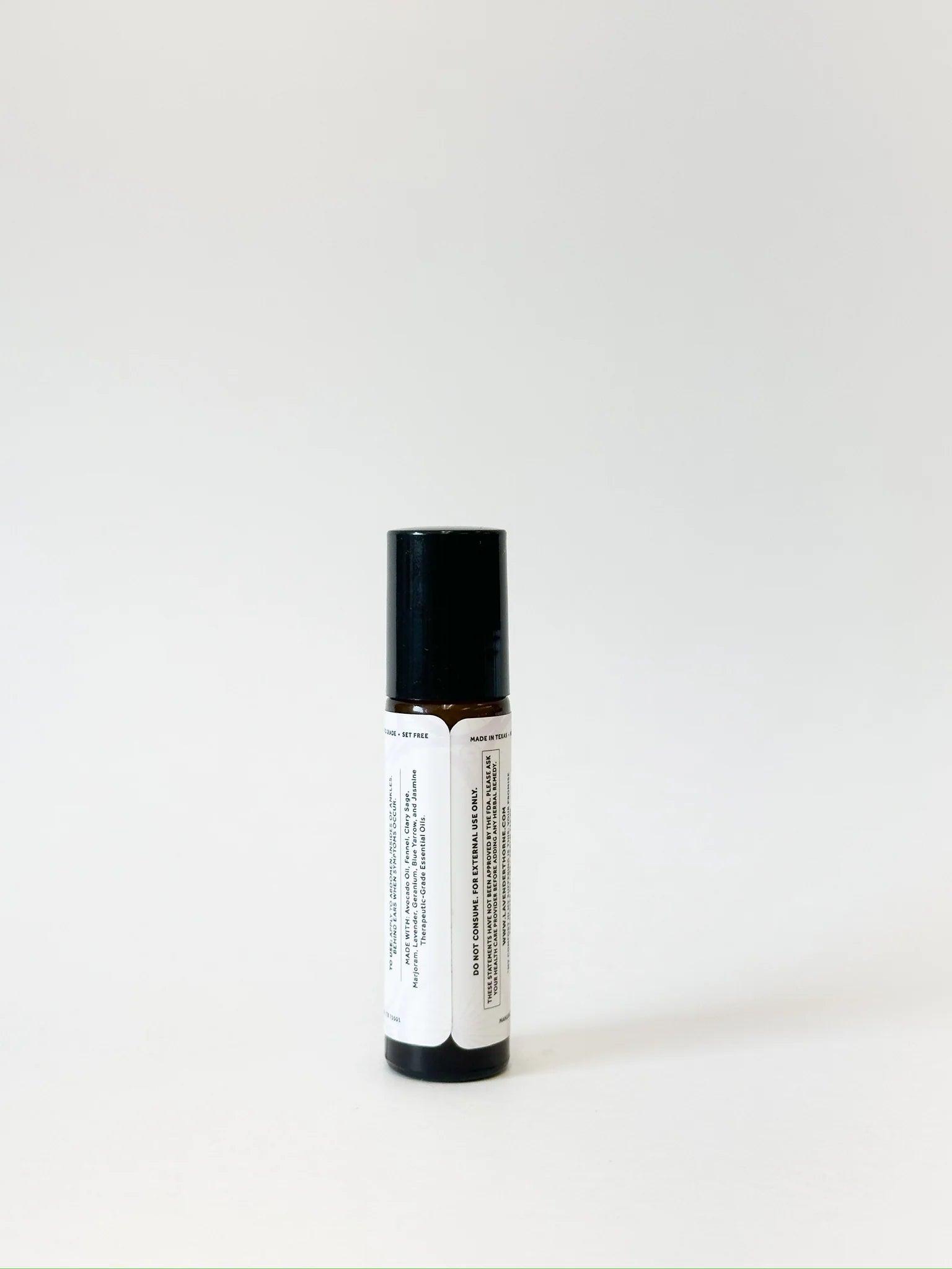 THE CYCLE Women's PMS Roller