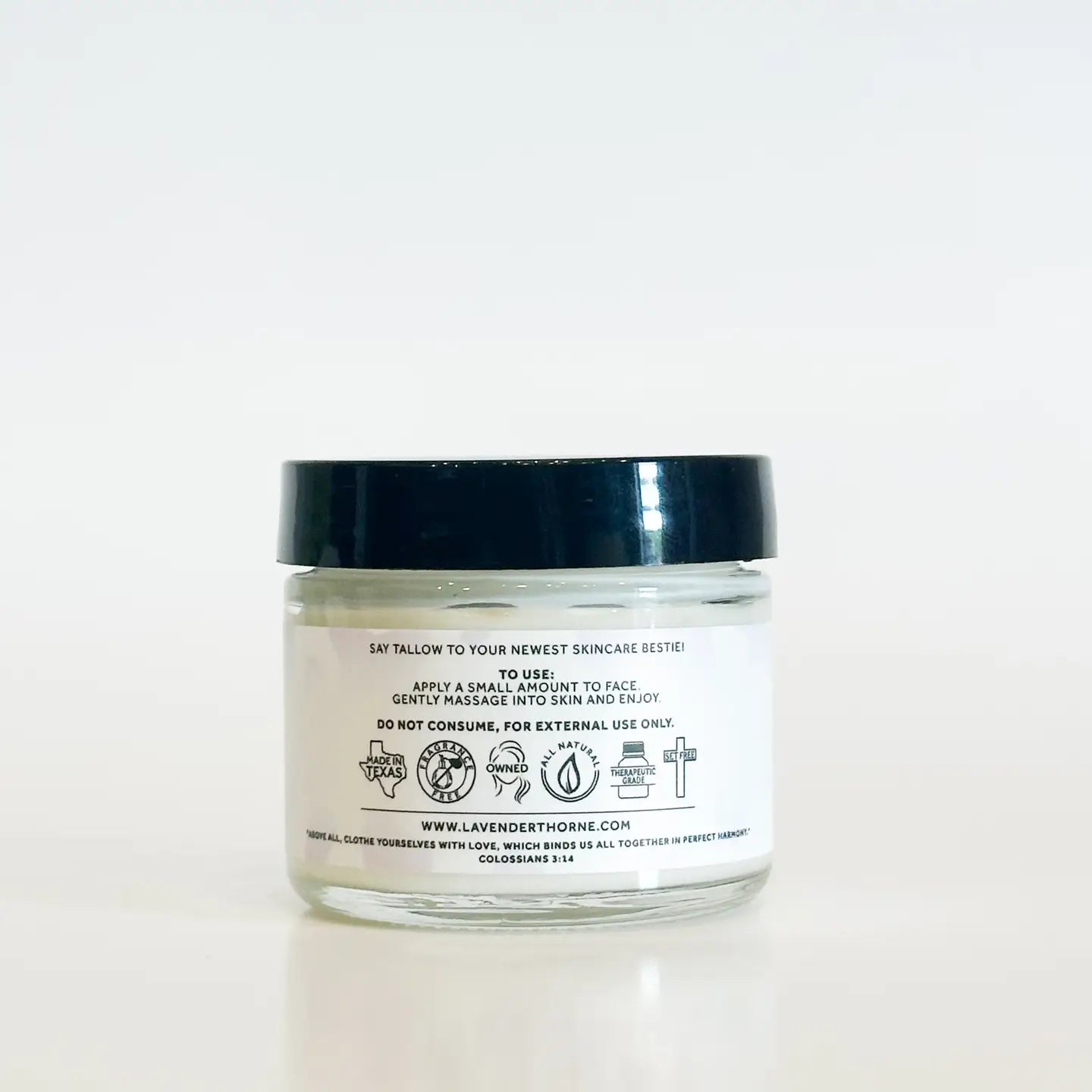 TALLOW