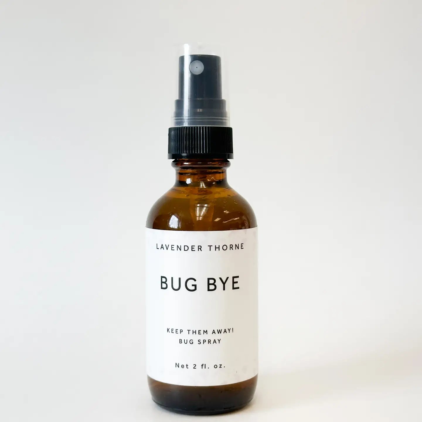 Bug Spray