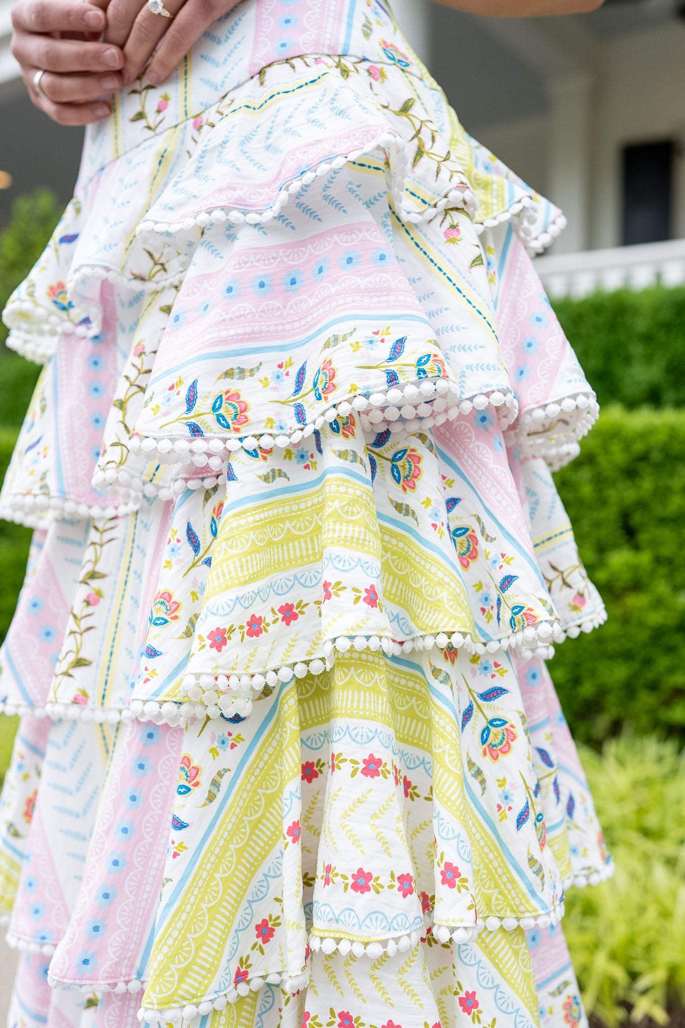 The Cosette Set
