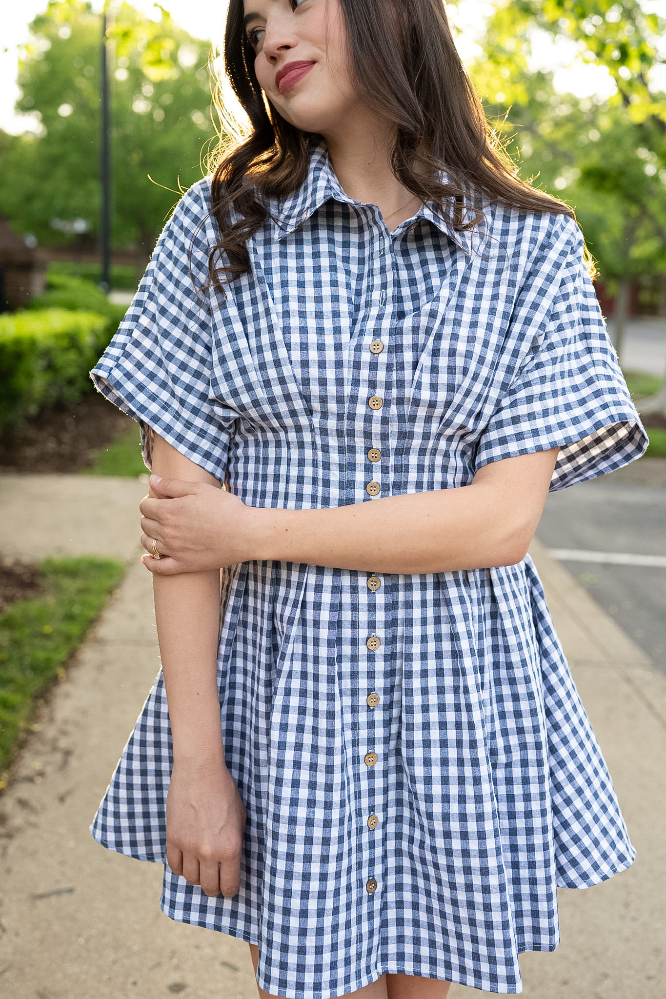 Rylee Dress
