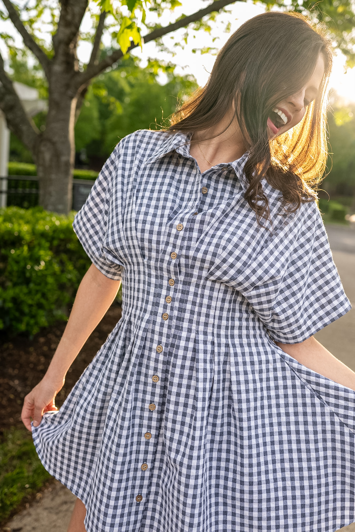 Rylee Dress