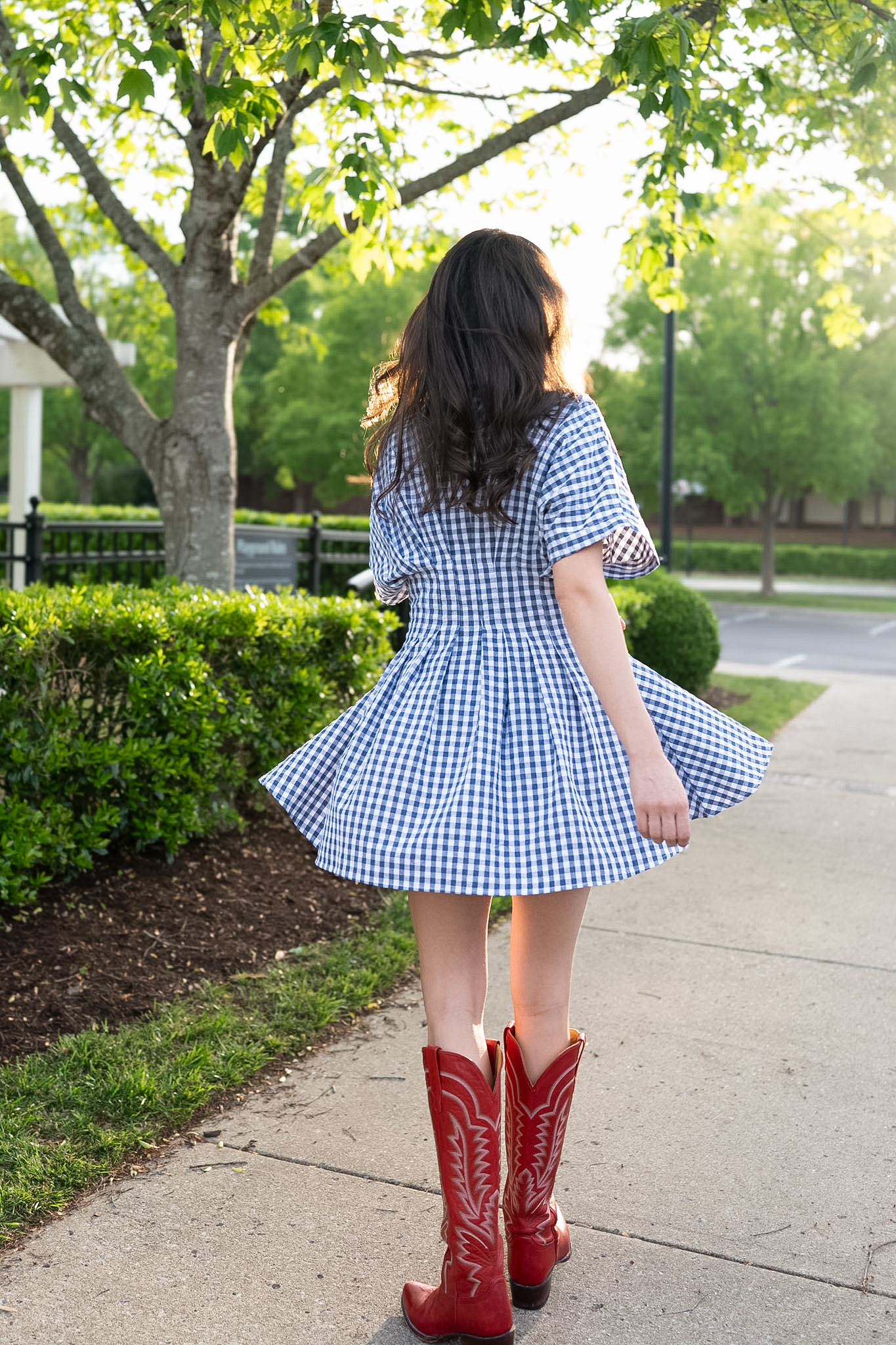 Rylee Dress