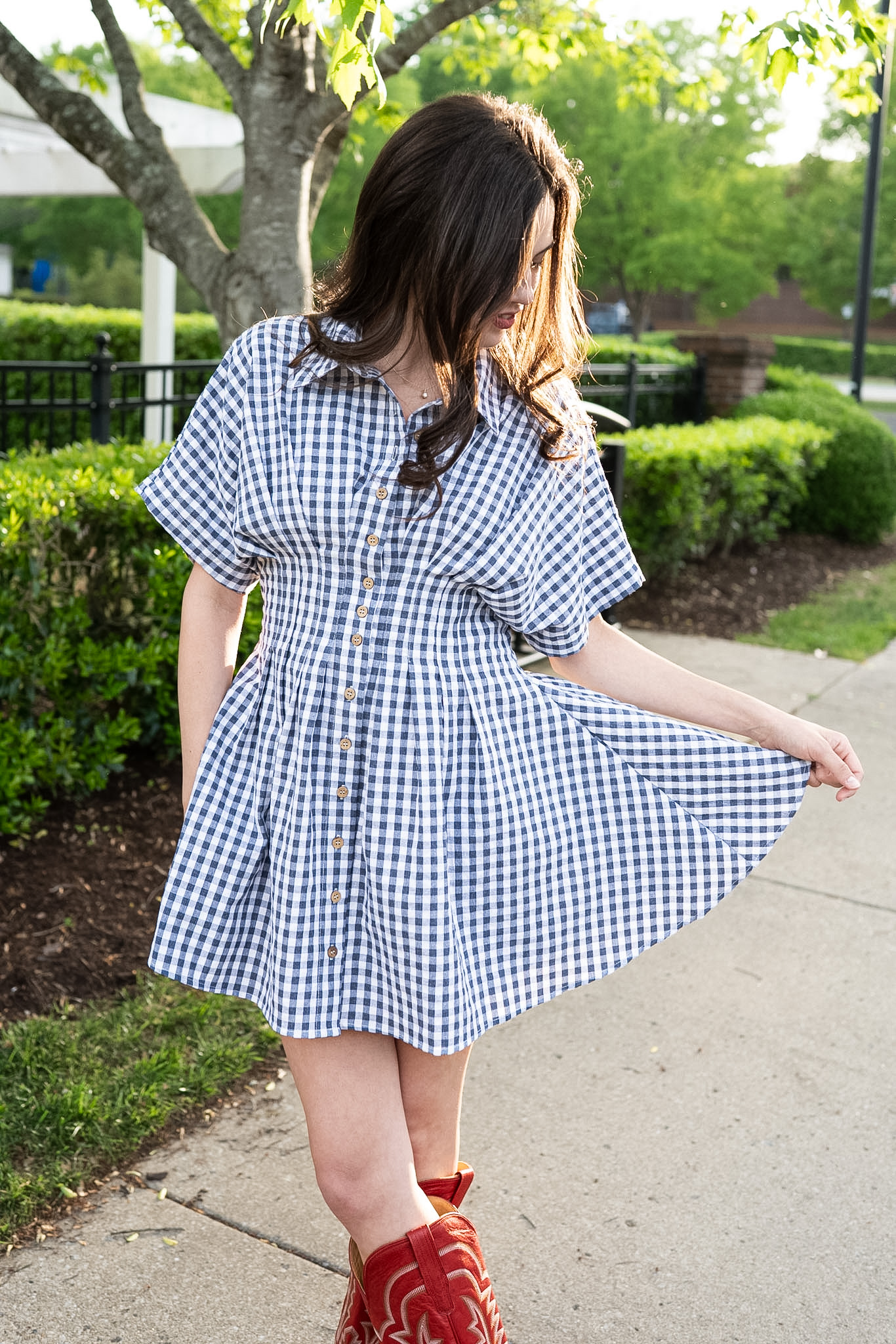 Rylee Dress