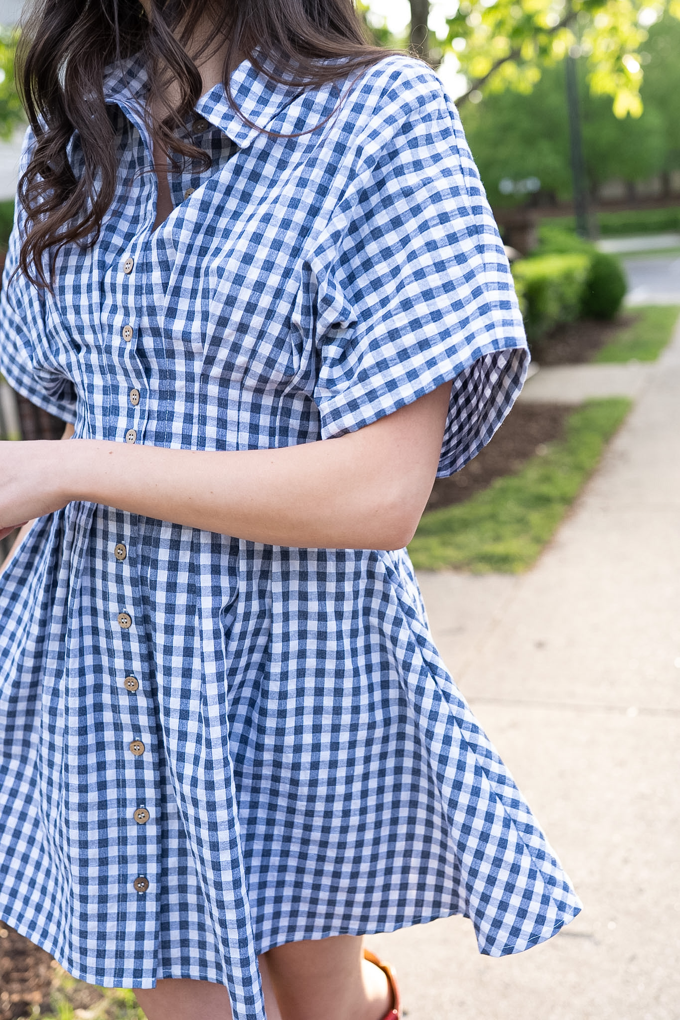 Rylee Dress