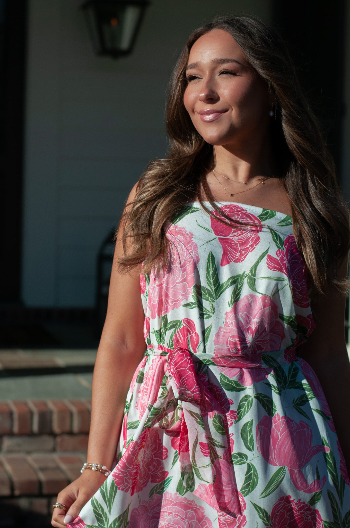 Mia Maxi Dress