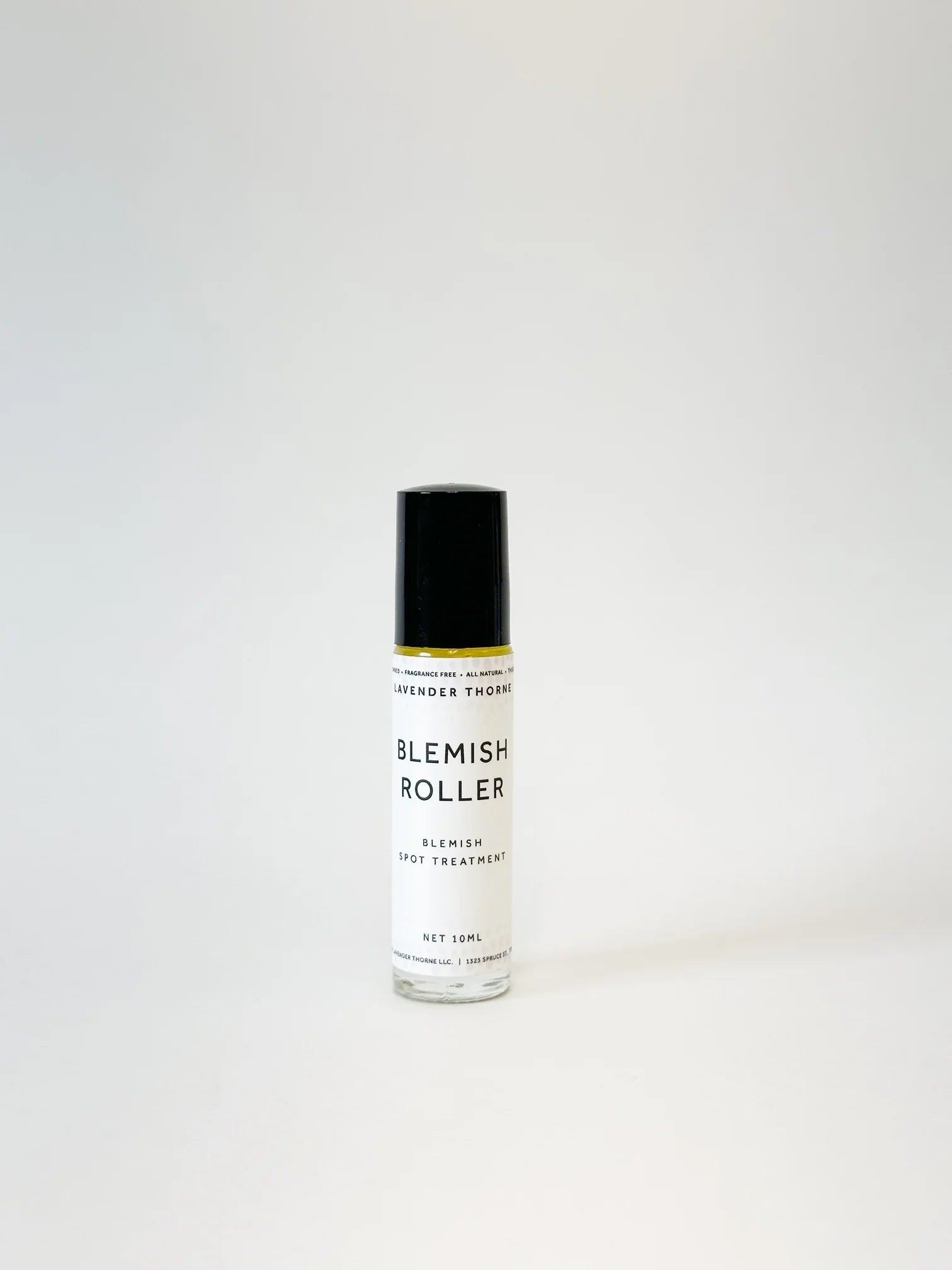 BLEMISH Acne Roller