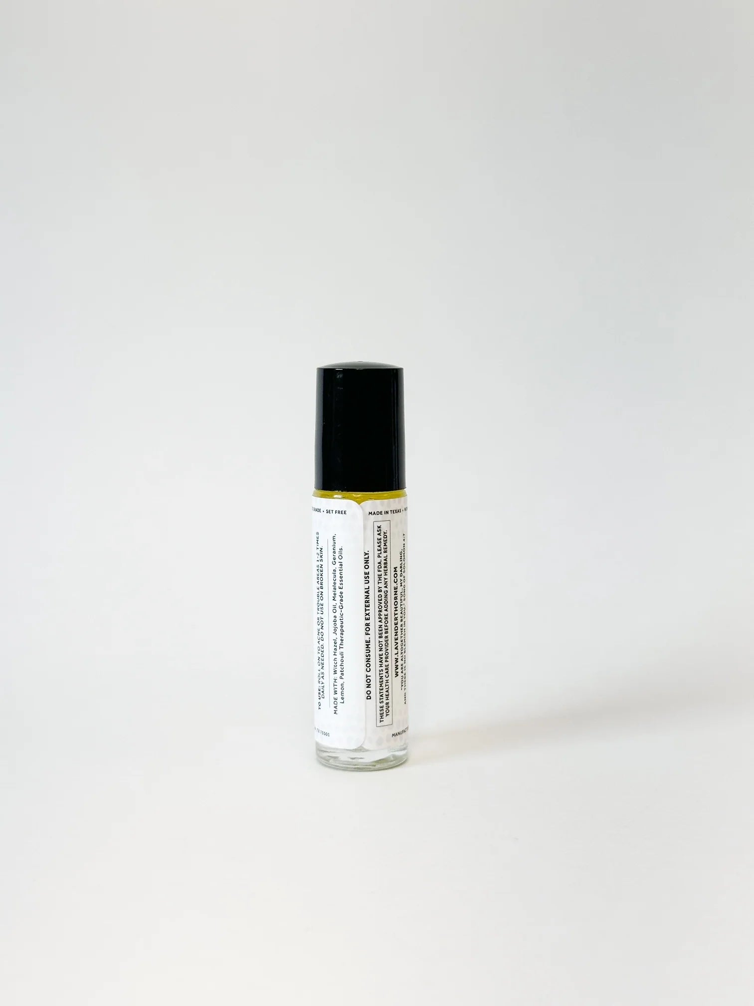 BLEMISH Acne Roller