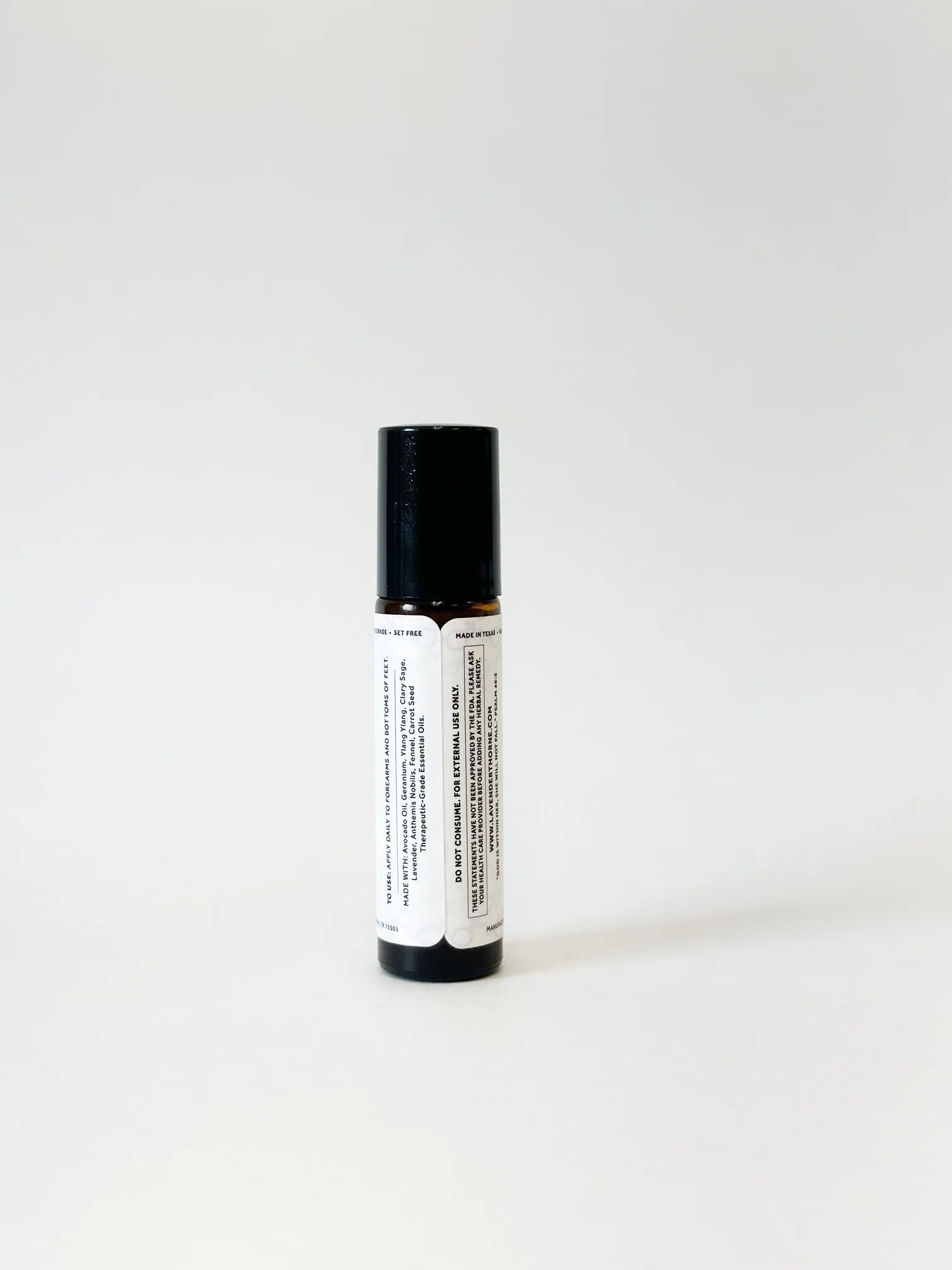 FEMALE BALANCE Hormone Roller