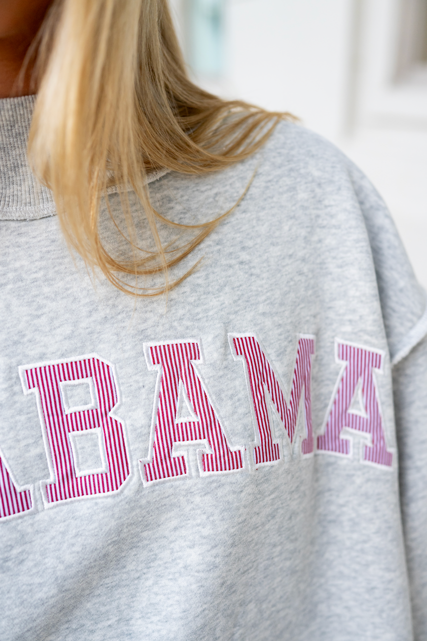 Alabama Sweatshirt