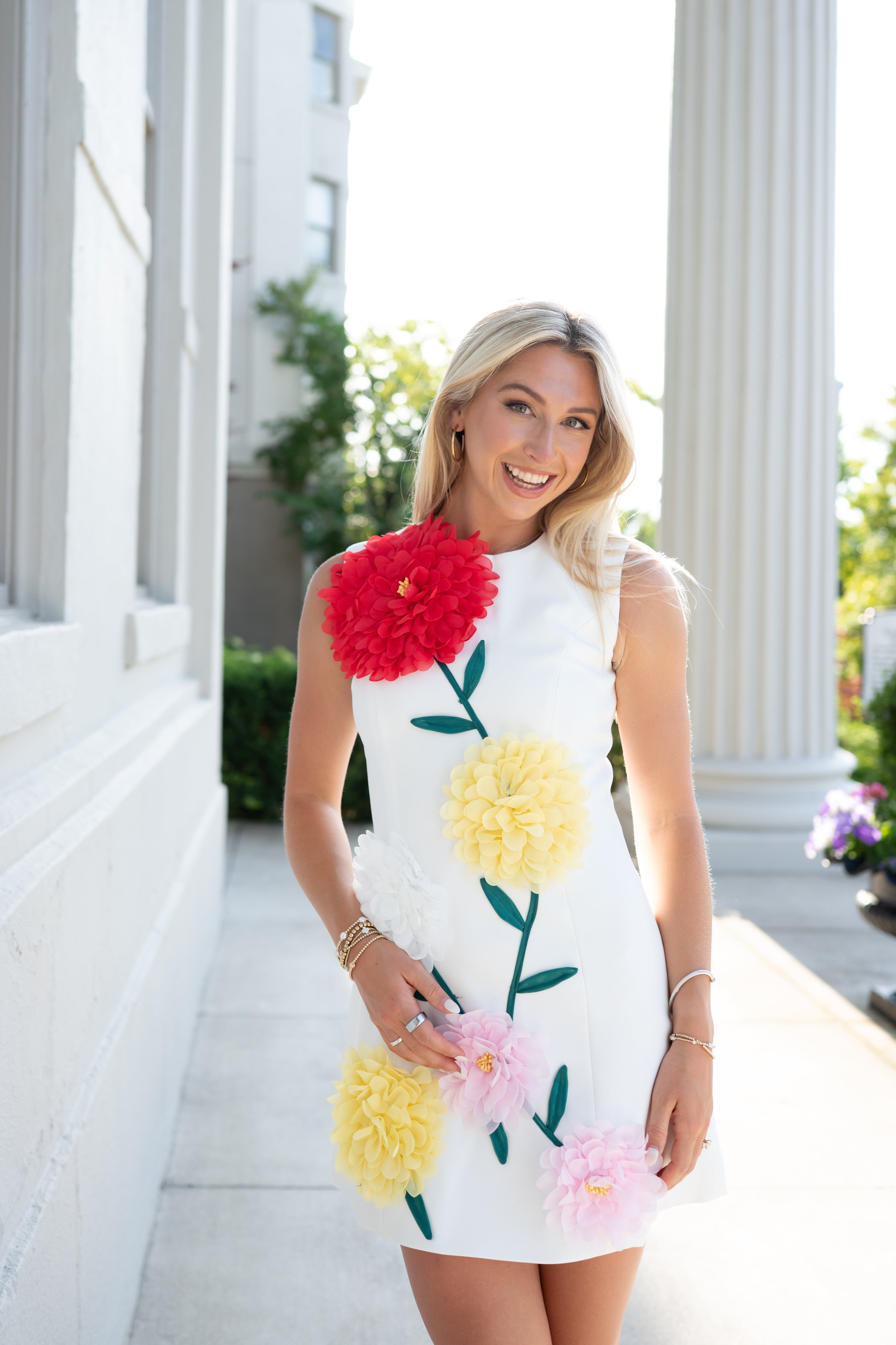 Maribel Dress