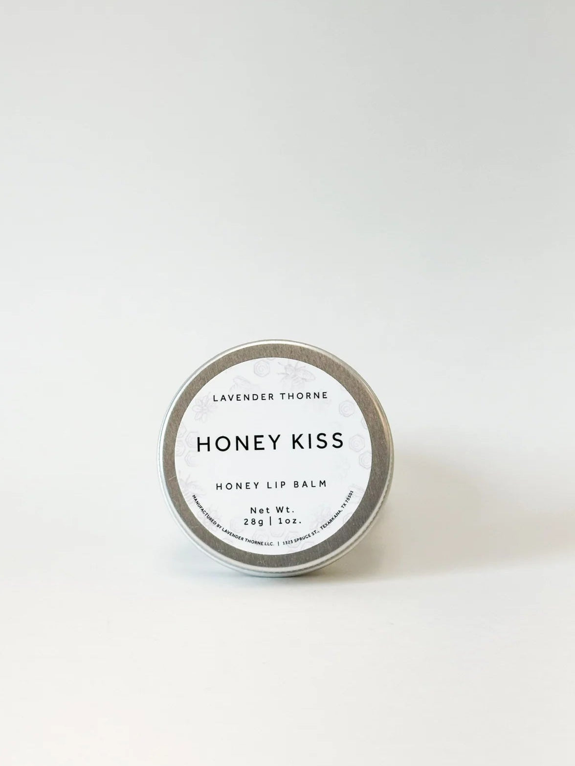 HONEY KISS Lip Balm