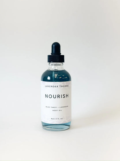 NOURISH Body Oil