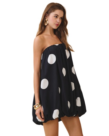 Ayla Bubble Dress
