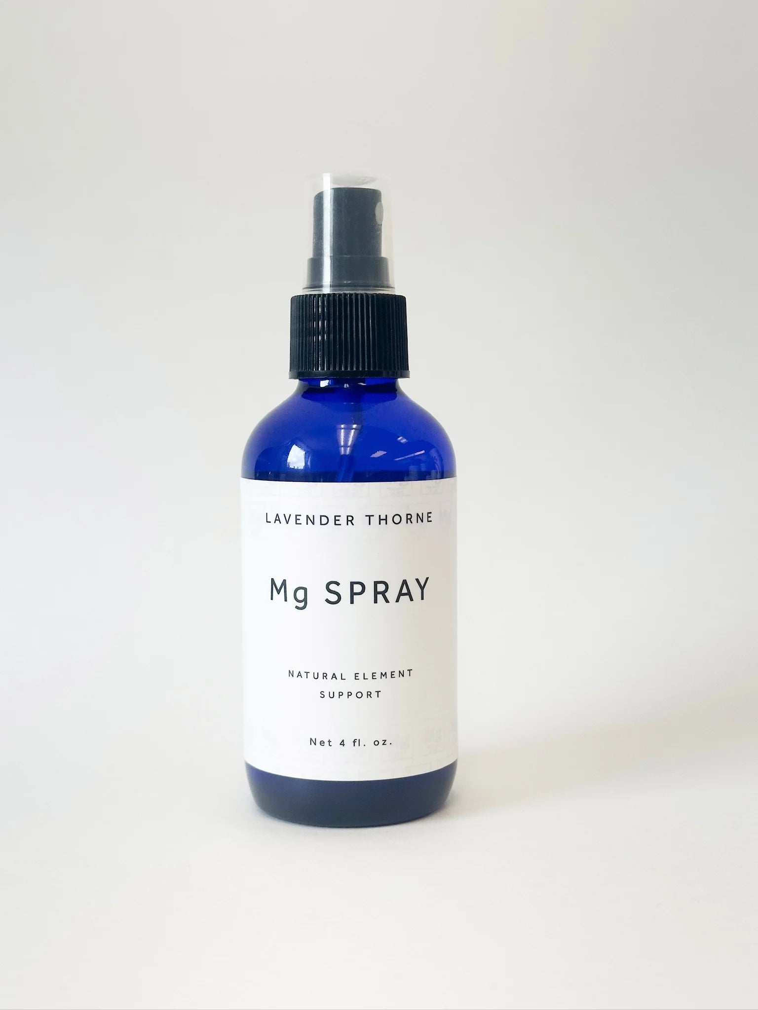 Mg SPRAY