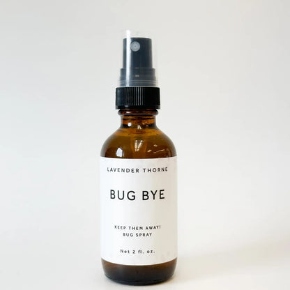 Bug Spray
