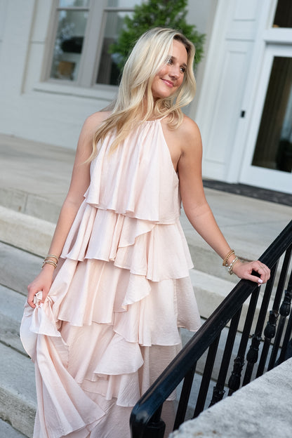 Edie Dress