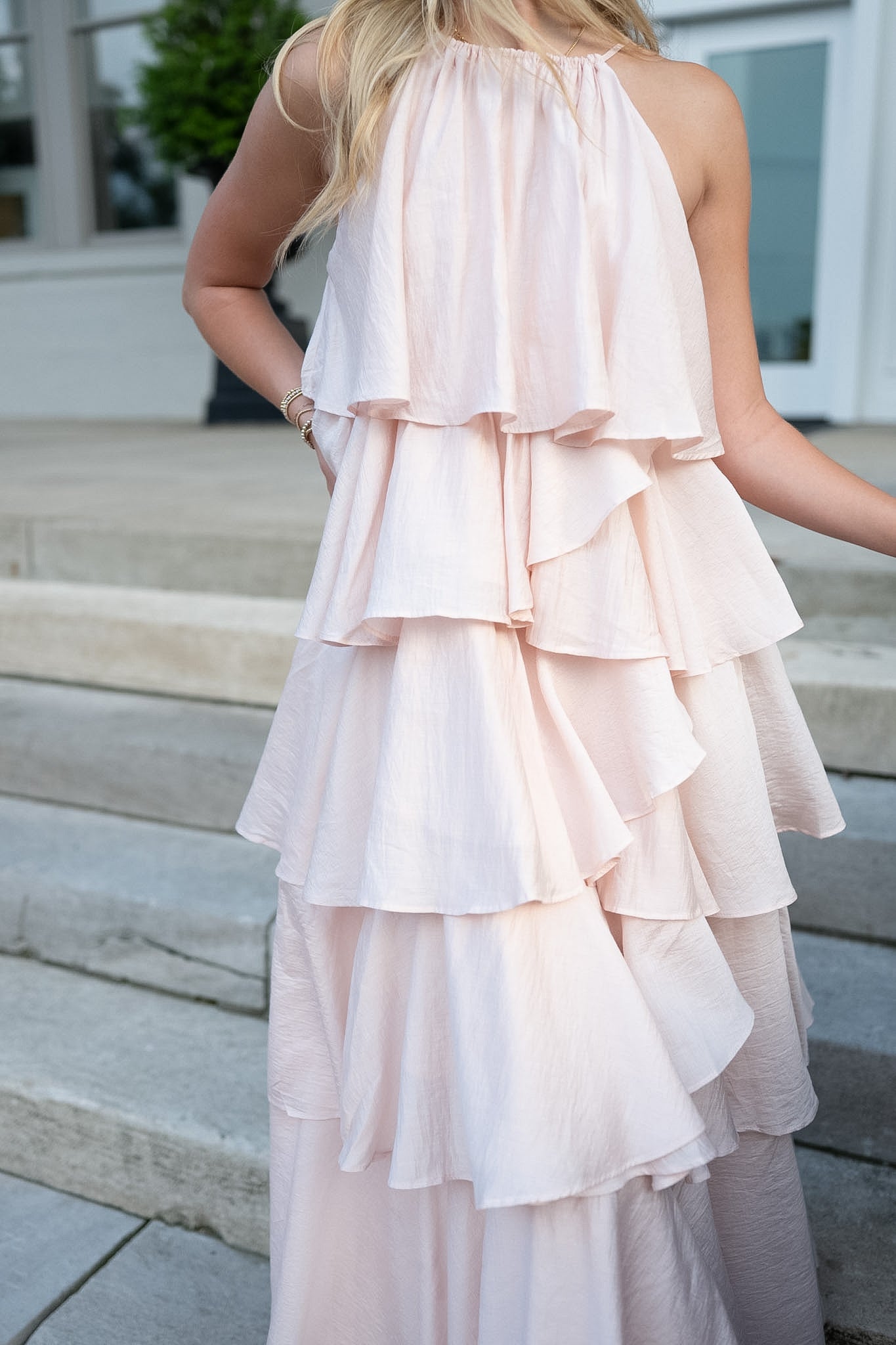 Edie Dress
