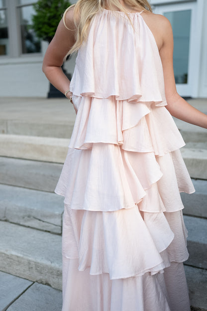 Edie Dress