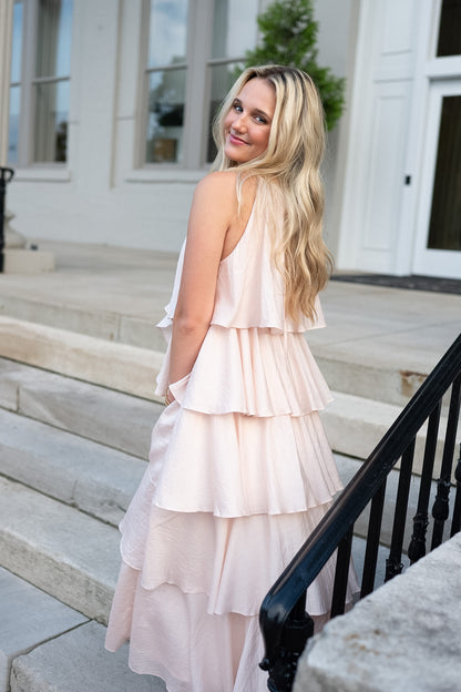 Edie Dress