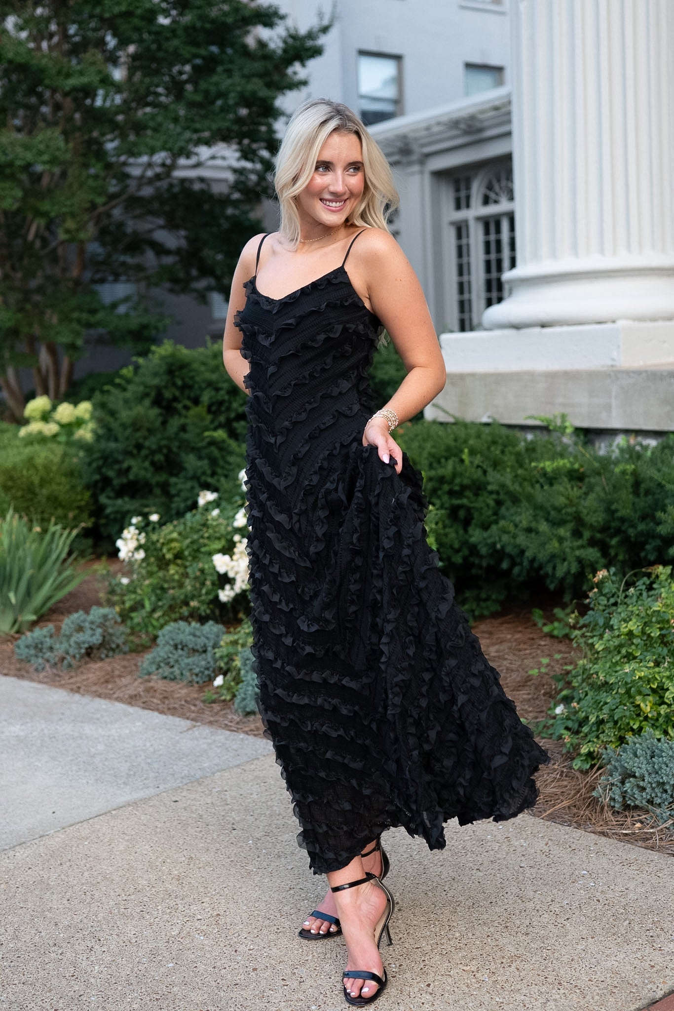 Francesca Dress