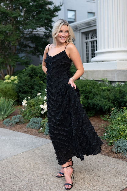 Francesca Dress