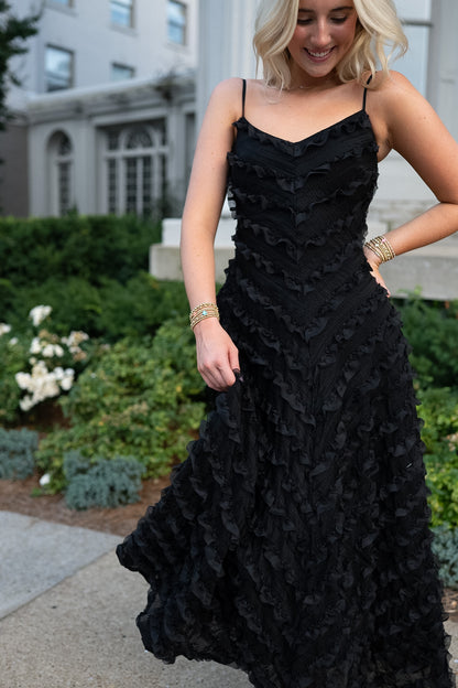 Francesca Dress