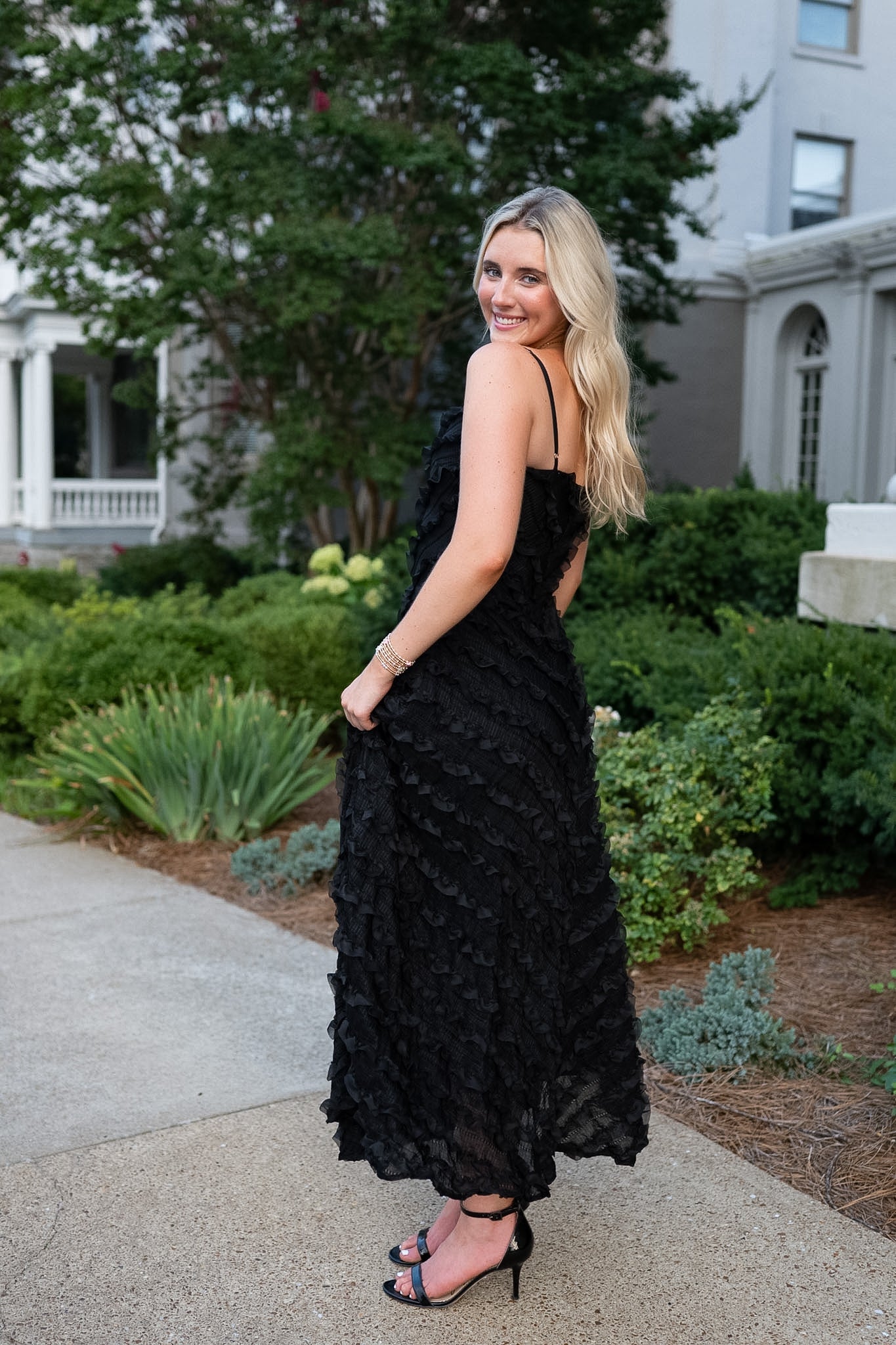 Francesca Dress