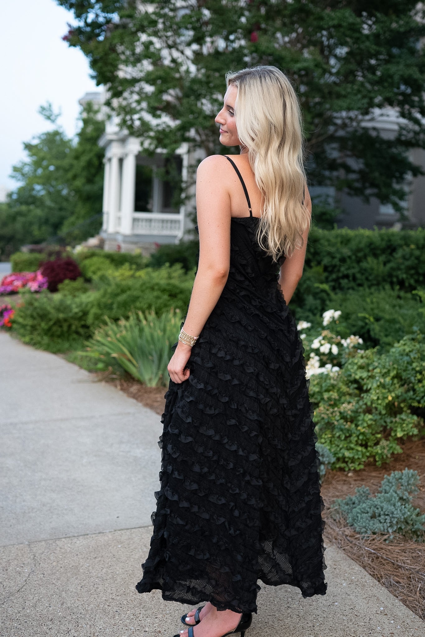 Francesca Dress