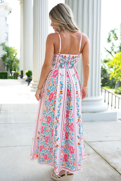 Delphine Dress