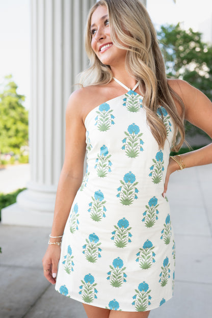 Juliette Dress