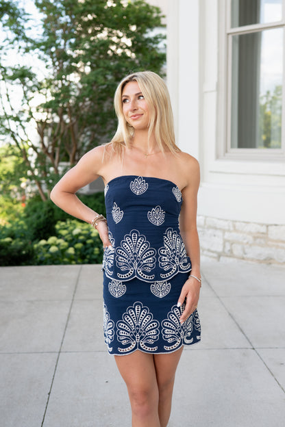 Astrid Dress