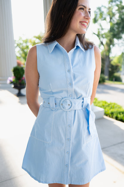 Louisa Dress