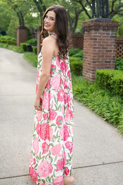 Mia Maxi Dress