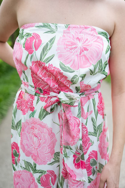 Mia Maxi Dress