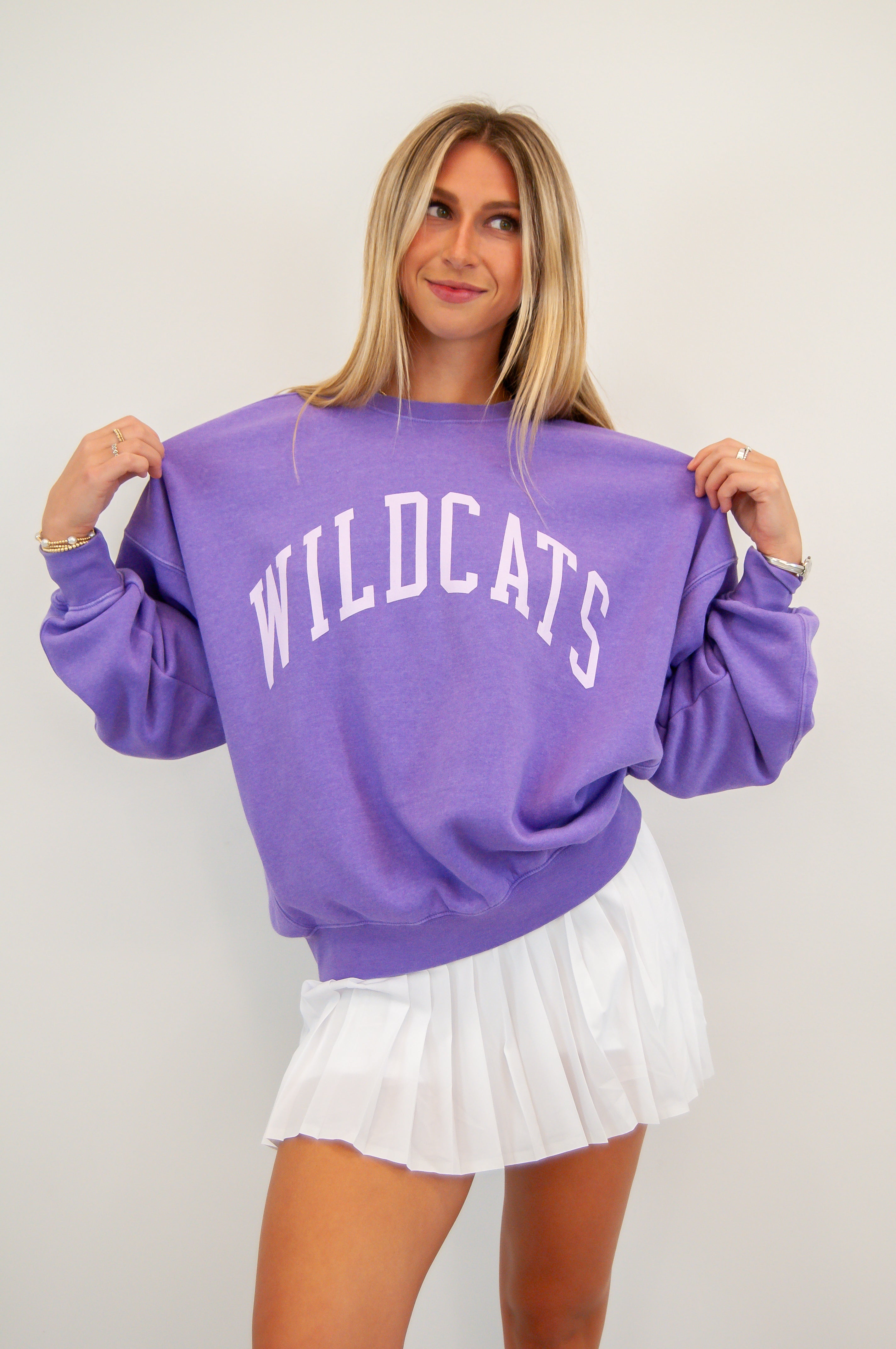 Wildcat Sweatshirt