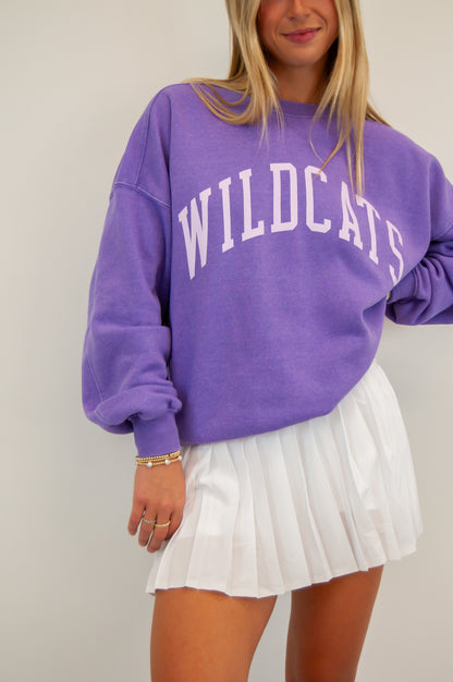 Wildcat Sweatshirt