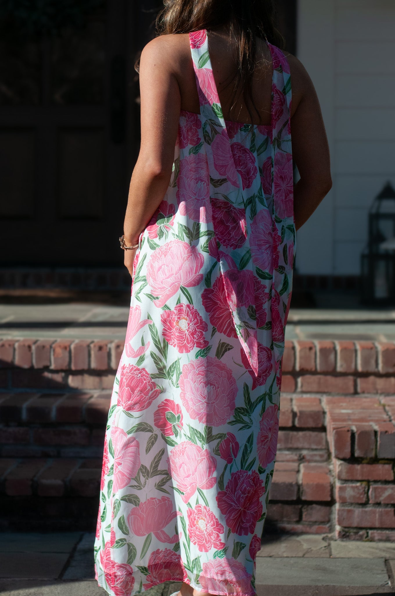 Mia Maxi Dress