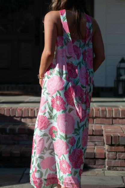 Mia Maxi Dress
