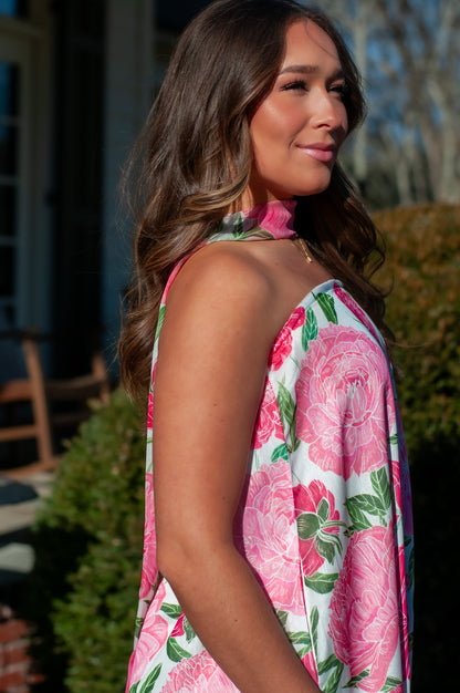 Mia Maxi Dress