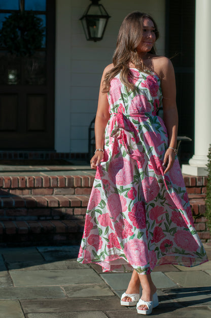 Mia Maxi Dress