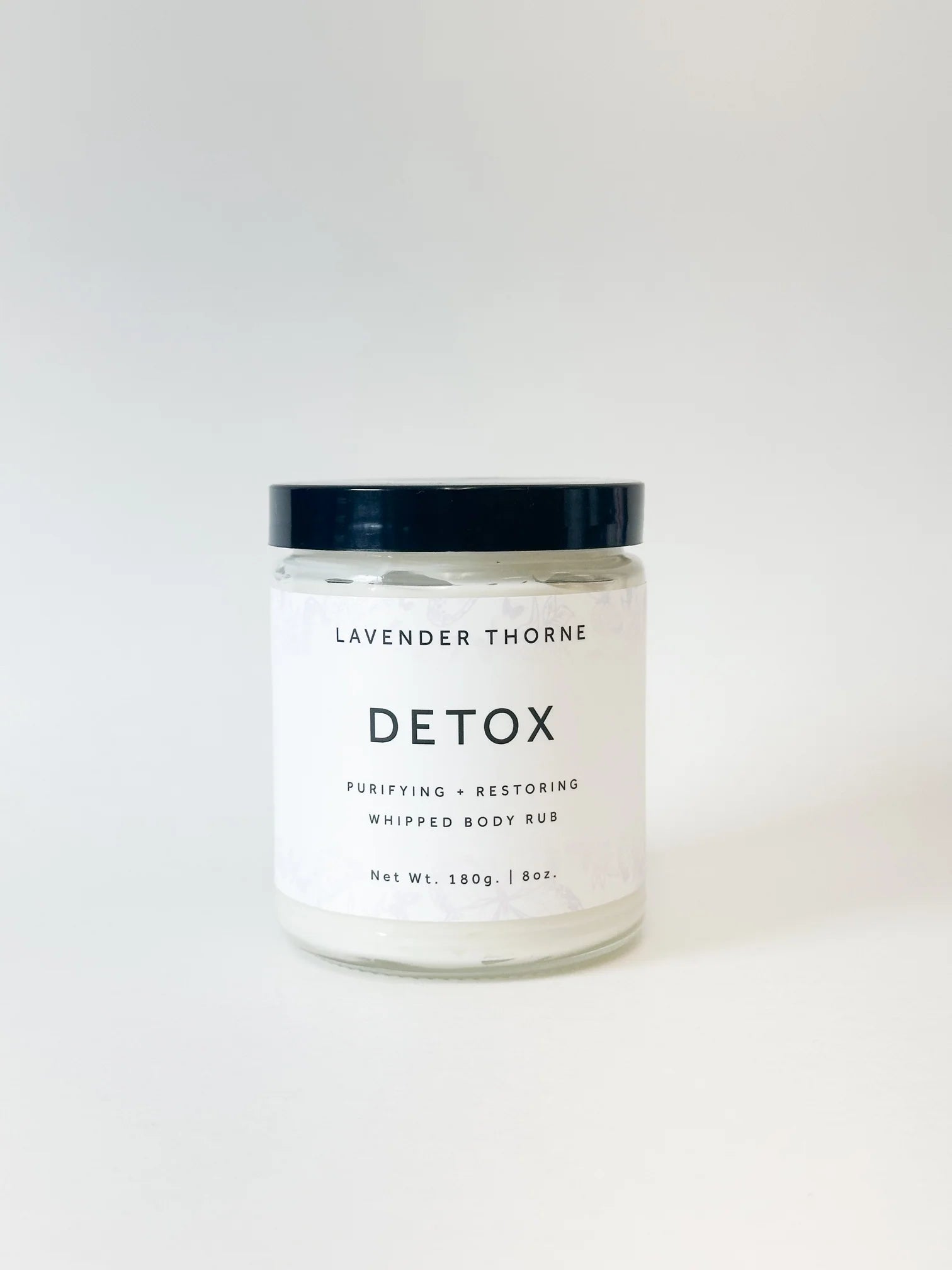 DETOX Lotion