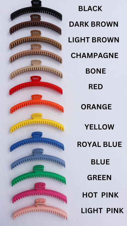 Original Hold Everything Hair Claw